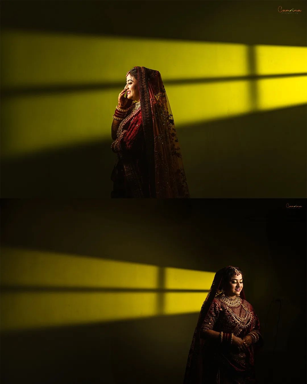 dulhan single pose