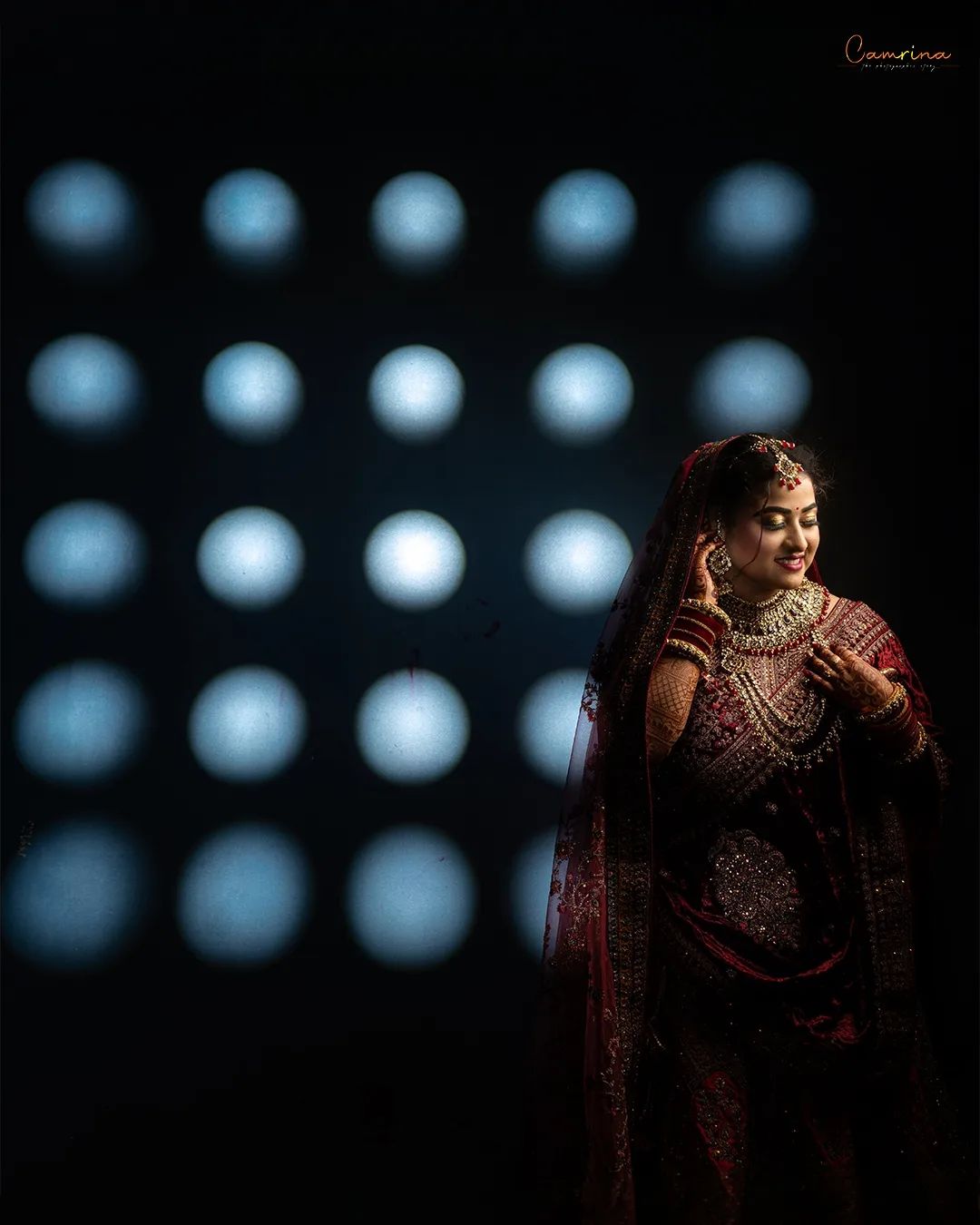 dulhan single pose